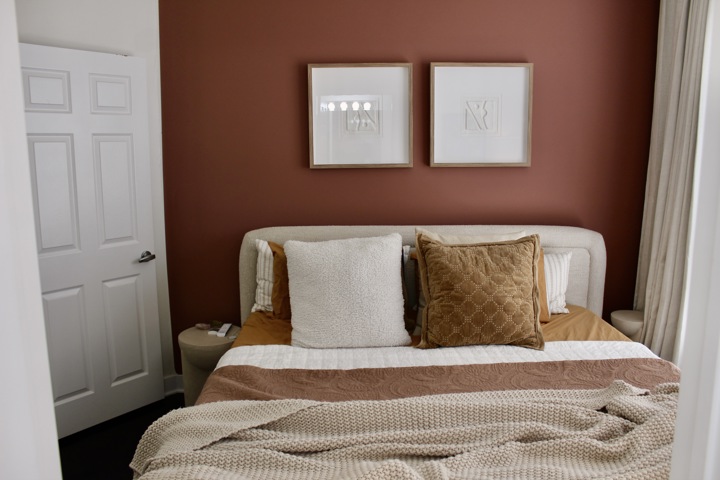 Designer Light Filled WeHo Condo - 6