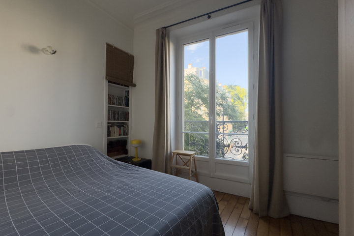 Cool appartement in the heart of Paris - 5