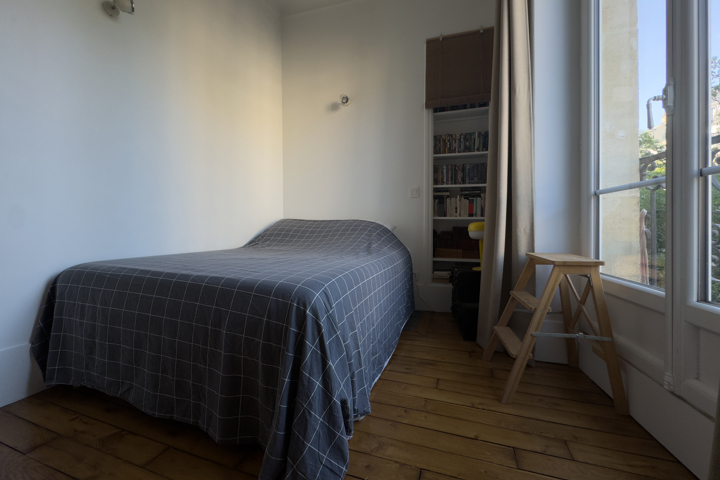 Cool appartement in the heart of Paris - 6