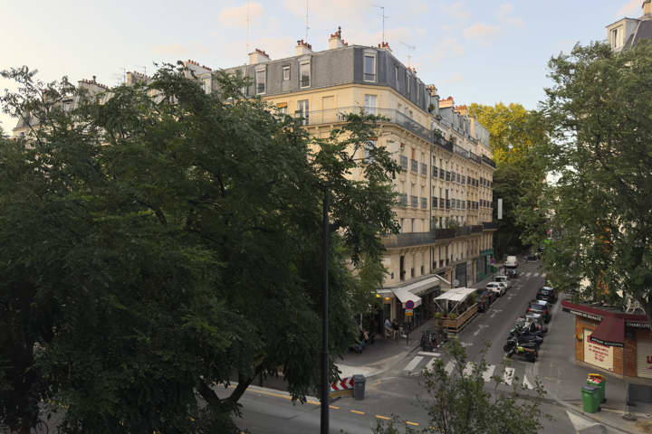 Cool appartement in the heart of Paris - 8