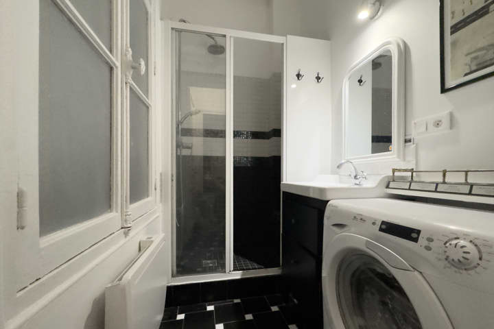 Cool appartement in the heart of Paris - 7