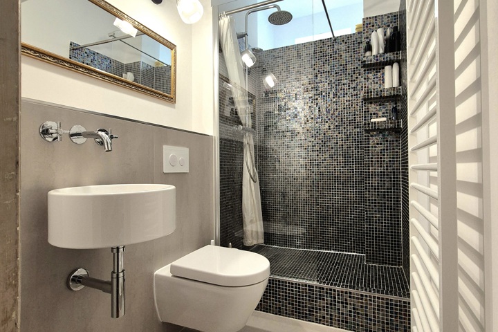 Cosy, Bright & Spacious Art Nouveau Home - 4