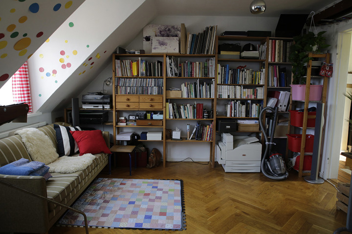 Cozy bright apartment in Copenhagen - 1