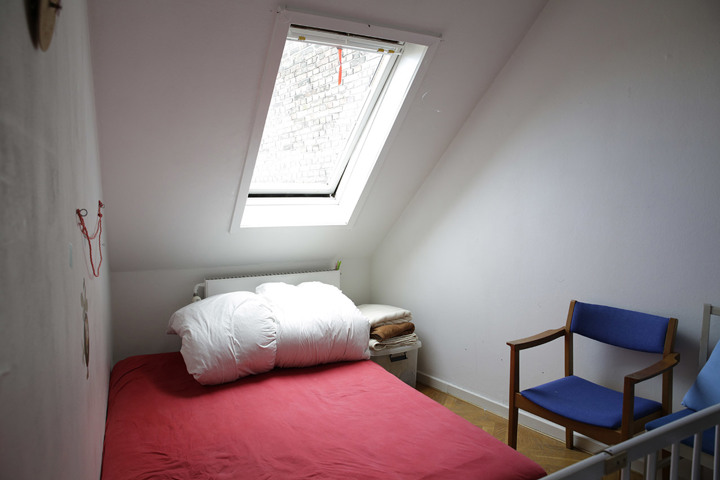 Cozy bright apartment in Copenhagen - 5