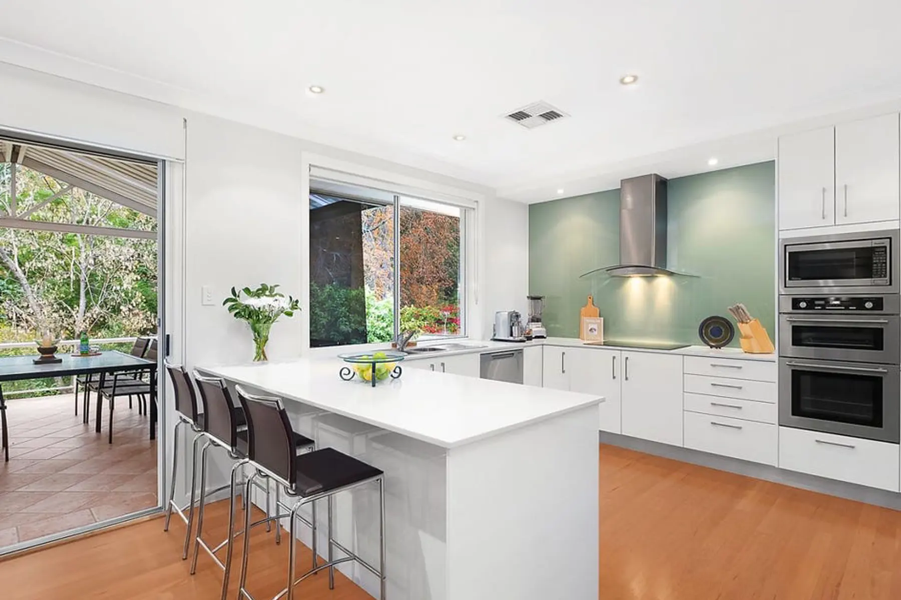 home swap sydney