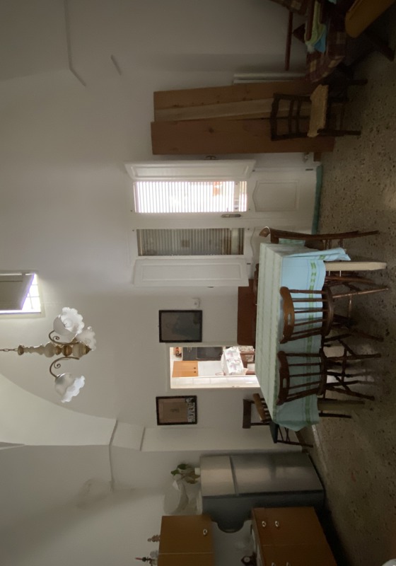 home swap in Martano, Italy