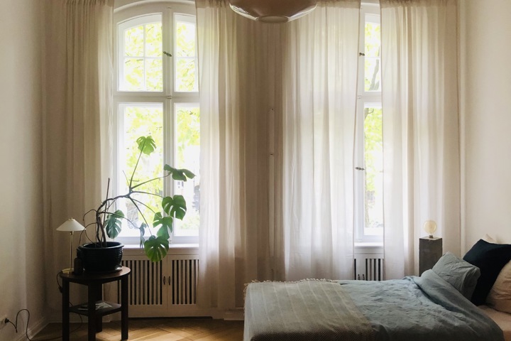 Charming & Cozy Traditional Apartment in the Heart - 1
