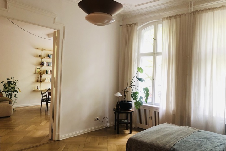 Charming & Cozy Traditional Apartment in the Heart - 2