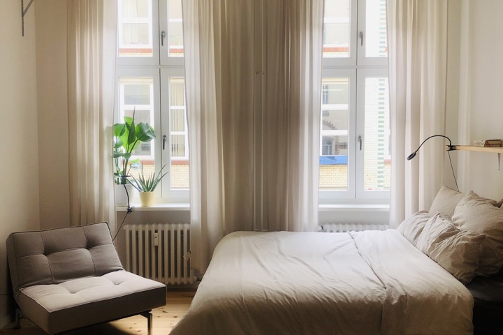 Charming & Cozy Traditional Apartment in the Heart - 4