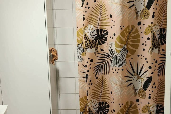 Helsinki home - 3