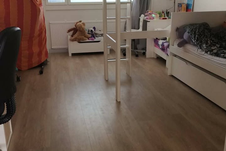 Helsinki home - 4