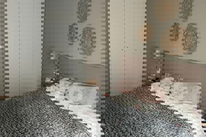 Modern 1-Bedroom Flat in Barcelona - 9