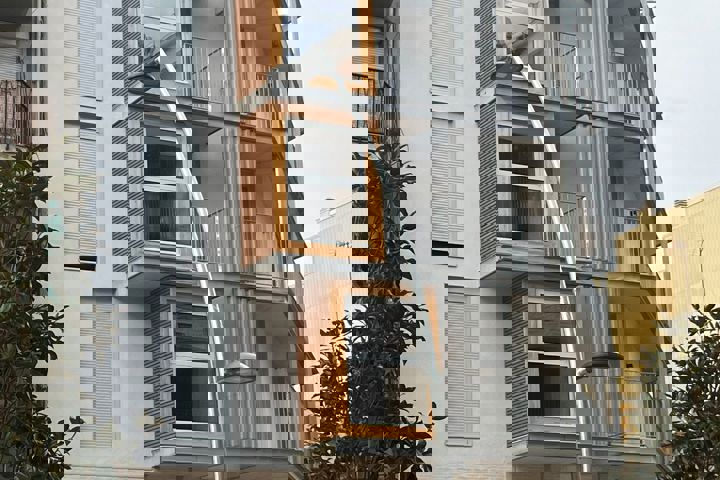 Modern 1-Bedroom Flat in Barcelona - 13