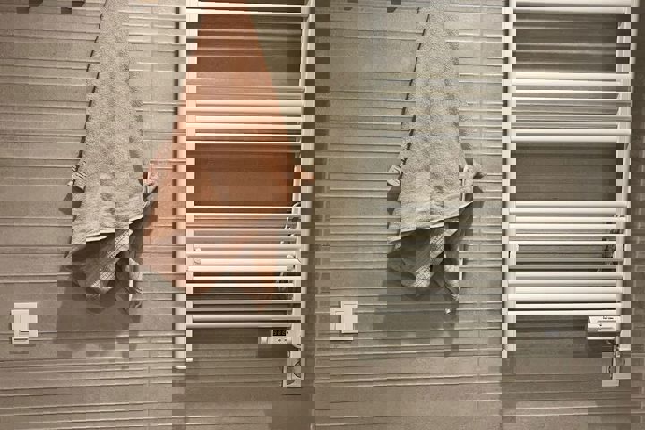 Modern 1-Bedroom Flat in Barcelona - 11