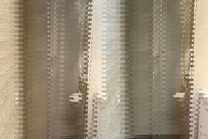 Modern 1-Bedroom Flat in Barcelona - 12