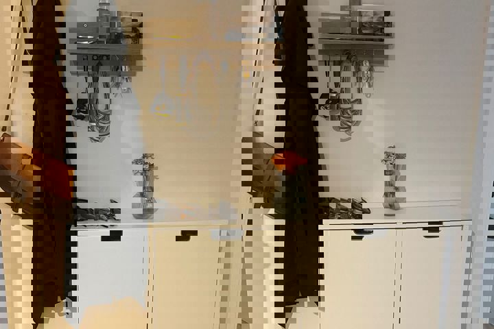 Modern 1-Bedroom Flat in Barcelona - 1