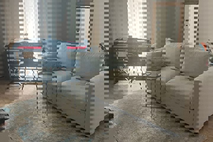 Modern 1-Bedroom Flat in Barcelona - 6