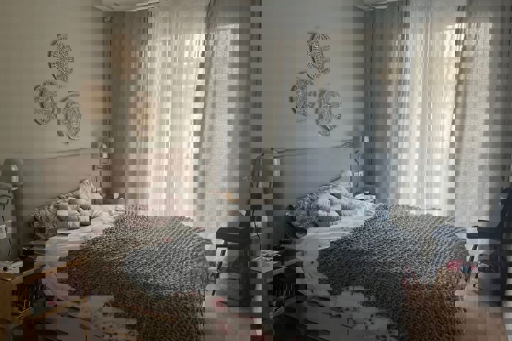 Modern 1-Bedroom Flat in Barcelona - 8