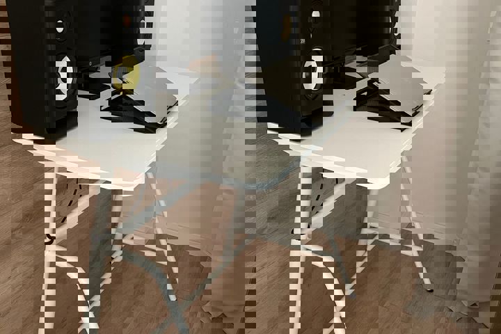 Modern 1-Bedroom Flat in Barcelona - 5