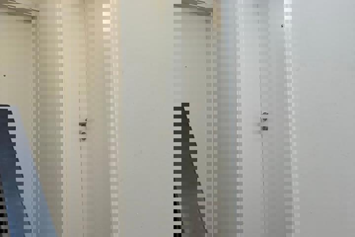 Cosy appartment in the center of Antwerp - 7