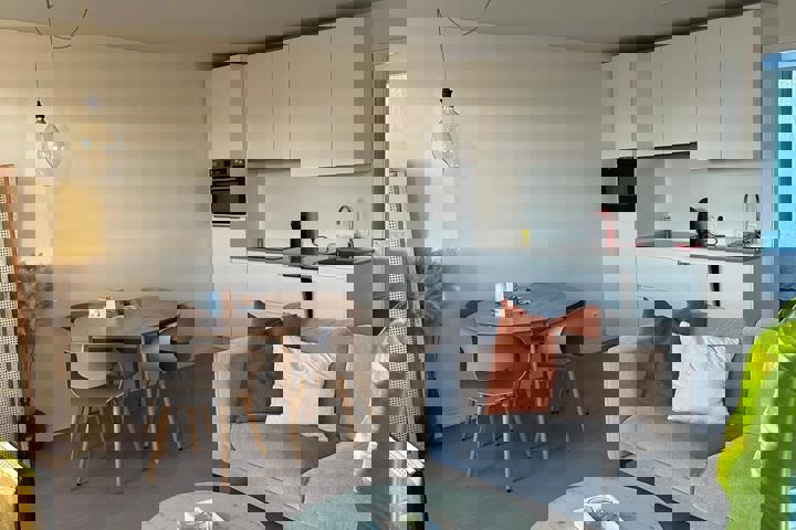 Cosy appartment in the center of Antwerp - 3