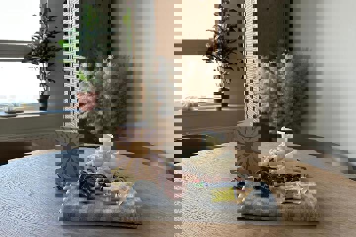 Cosy appartment in the center of Antwerp - 4