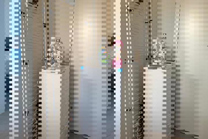 Cosy appartment in the center of Antwerp - 6