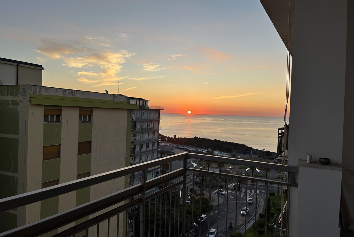Charming Apartment Between Etna and the Ionian