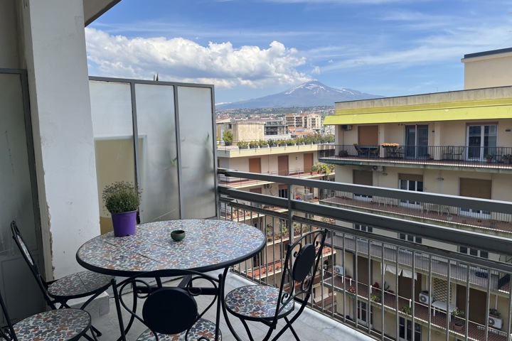 Charming Apartment Between Etna and the Ionian - 2
