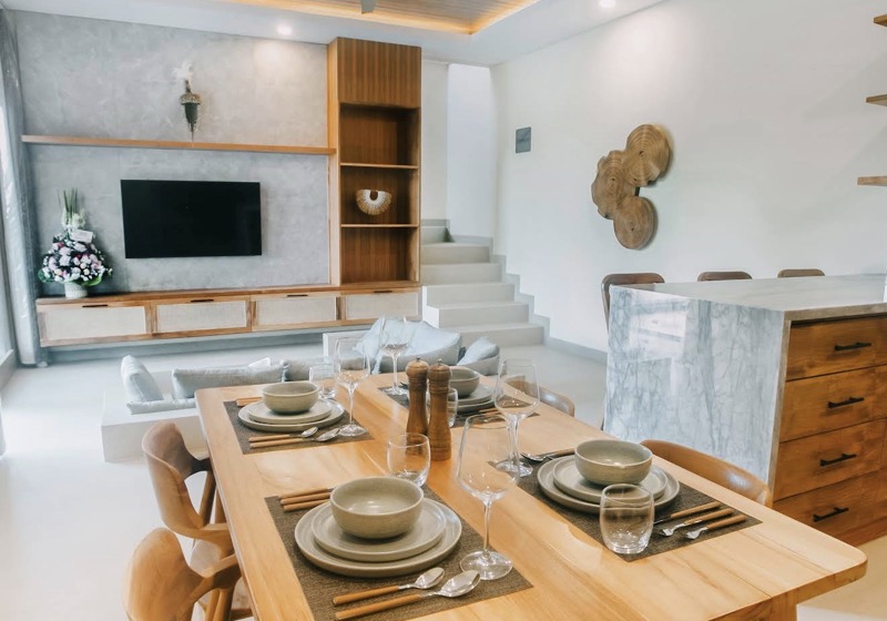 home swap in South Kuta, Bali