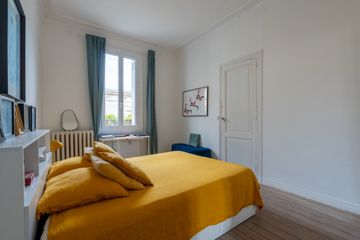 Charming and historic home in Bordeaux - 4