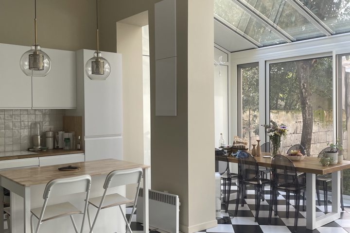 Charming and historic home in Bordeaux - 2