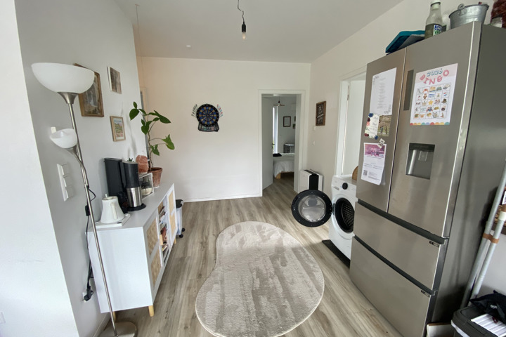 Newer Apartment in the Odenwald of Heidelberg - 2