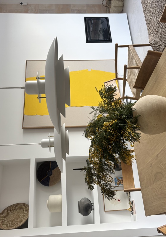 home swap in Ariany, Mallorca