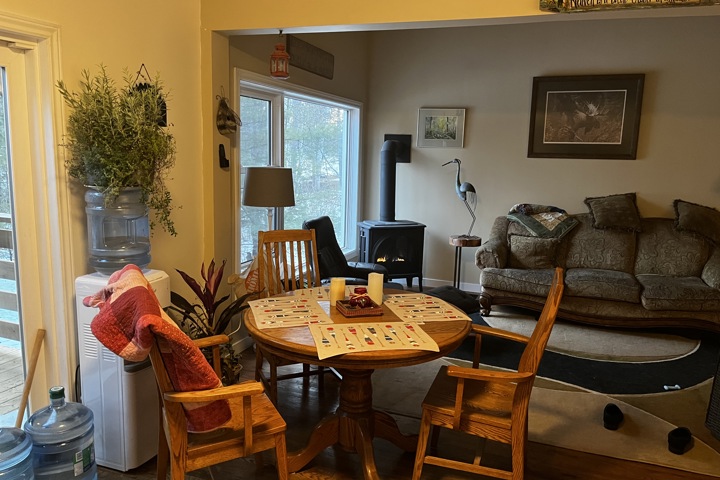 Northern Getaway - 1