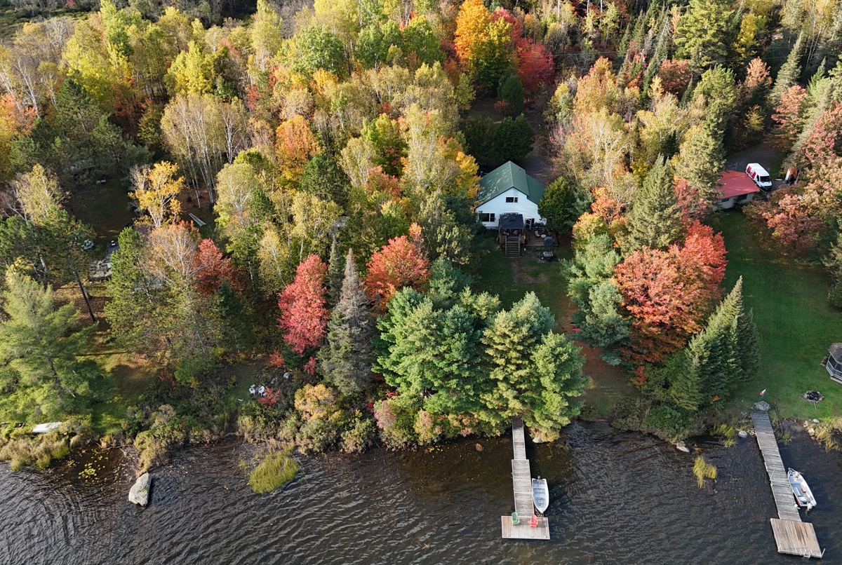 Northern Getaway
