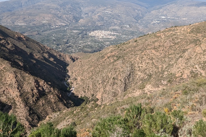 Your Fortress in the Alpujarra Valley - 19