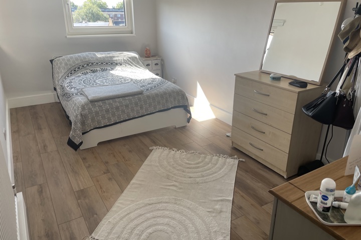 Bright London Flat with City Views & Parks Nearby - 6