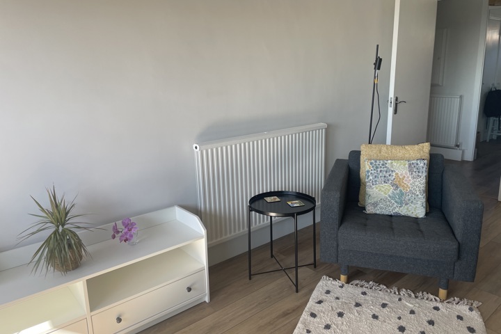 Bright London Flat with City Views & Parks Nearby - 2