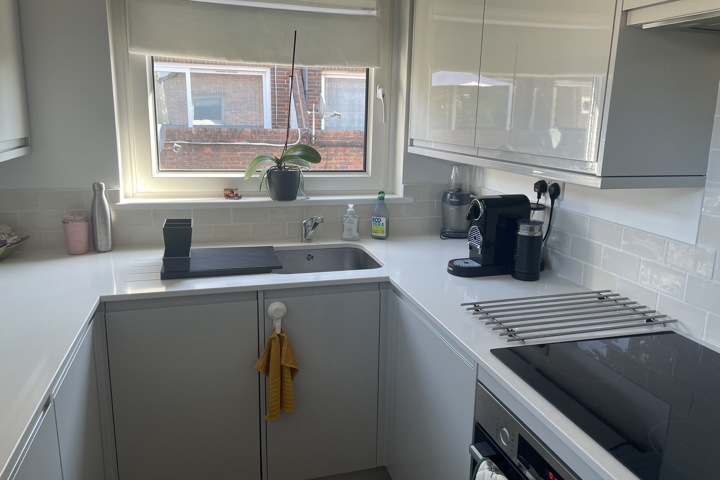 Bright London Flat with City Views & Parks Nearby - 4