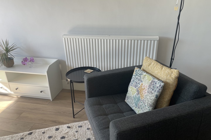 Bright London Flat with City Views & Parks Nearby - 1