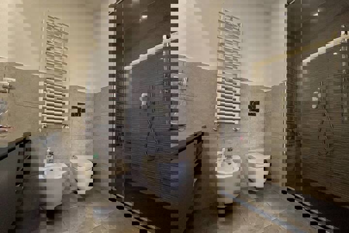 Charming 1920s Apartment in Central Milan - 14