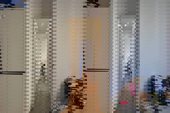 Charming 1920s Apartment in Central Milan - 15