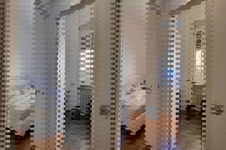 Charming 1920s Apartment in Central Milan - 16