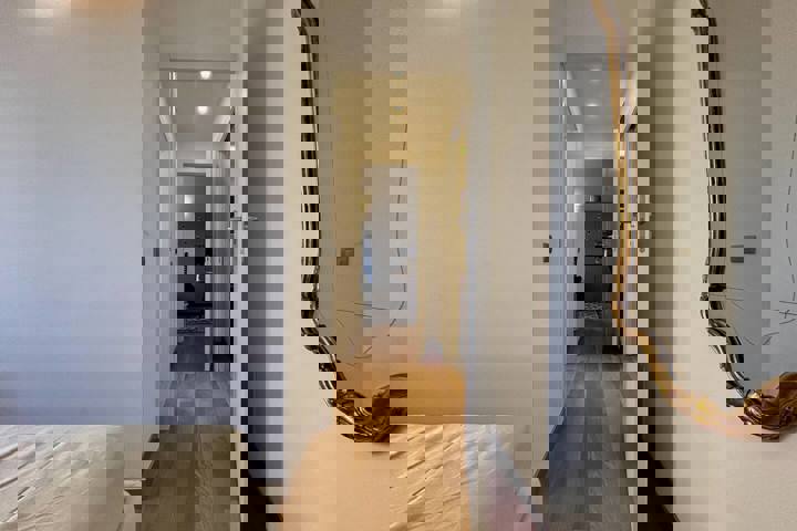 Charming 1920s Apartment in Central Milan - 10