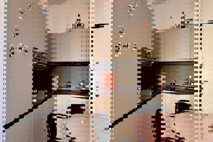 Charming 1920s Apartment in Central Milan - 5