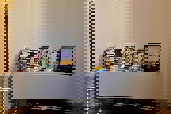 Charming 1920s Apartment in Central Milan - 3