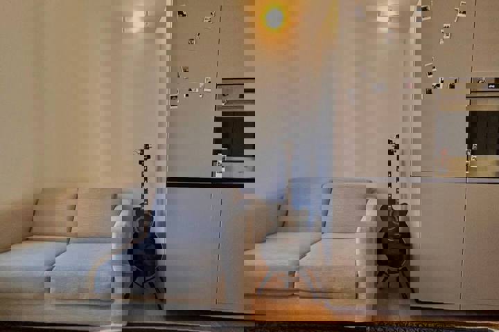 Charming 1920s Apartment in Central Milan - 2