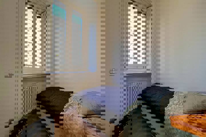 Charming 1920s Apartment in Central Milan - 8