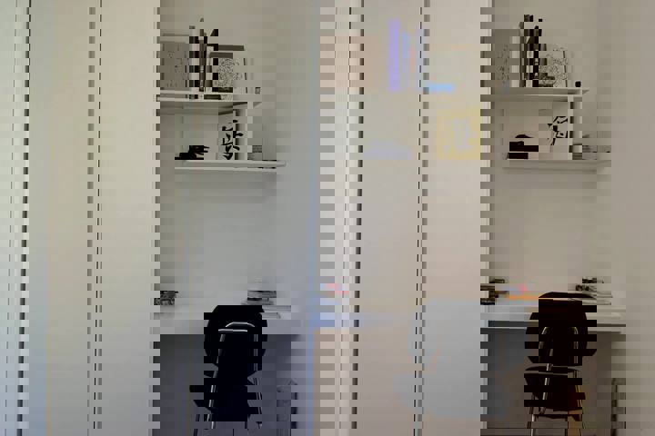 Charming 1920s Apartment in Central Milan - 7